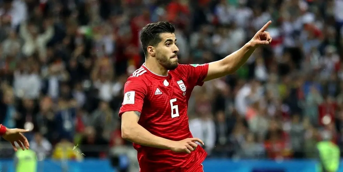 سعید عزت اللهی برای انتقال به پرسپولیس شرط گذاشت/ بمب نقل و انتقالات منفجر می شود؟
