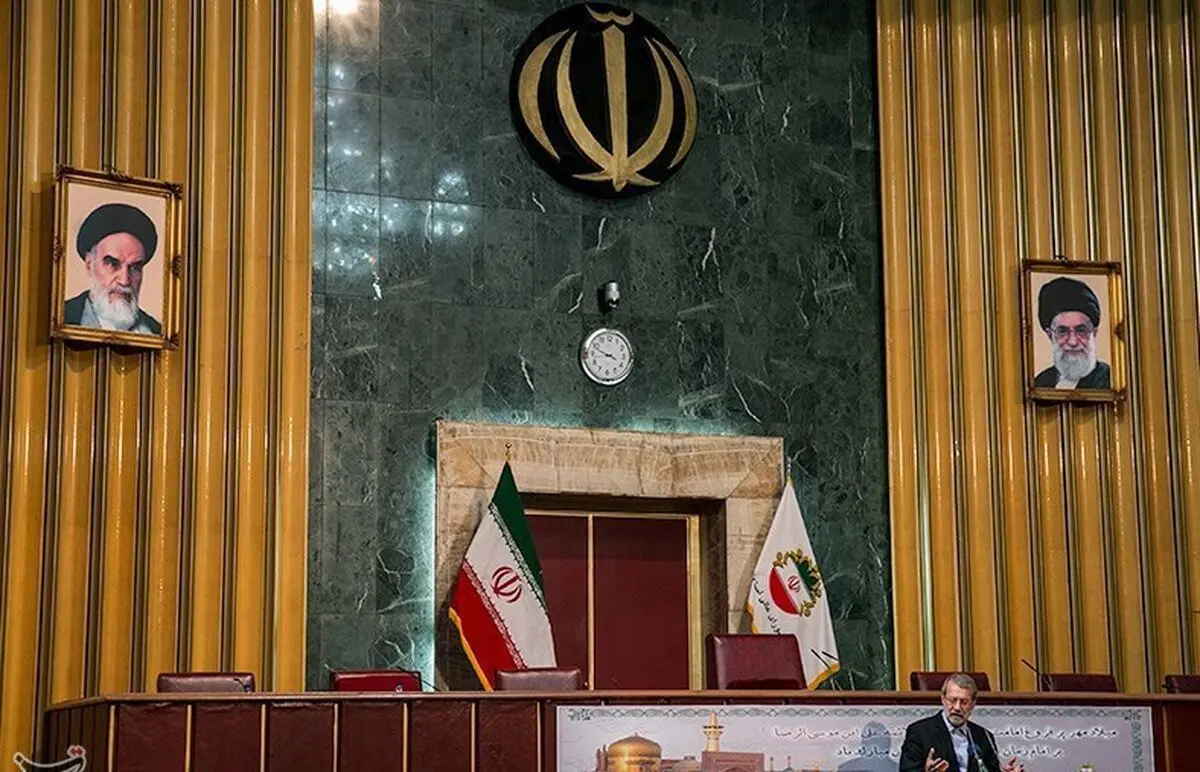 بودجه پیشنهادی سال ۹۶ شورای عالی استان‌ها تصویب شد