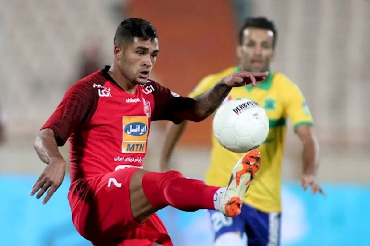 داستان پرسپولیس و جونیور وارد فاز تازهای شد