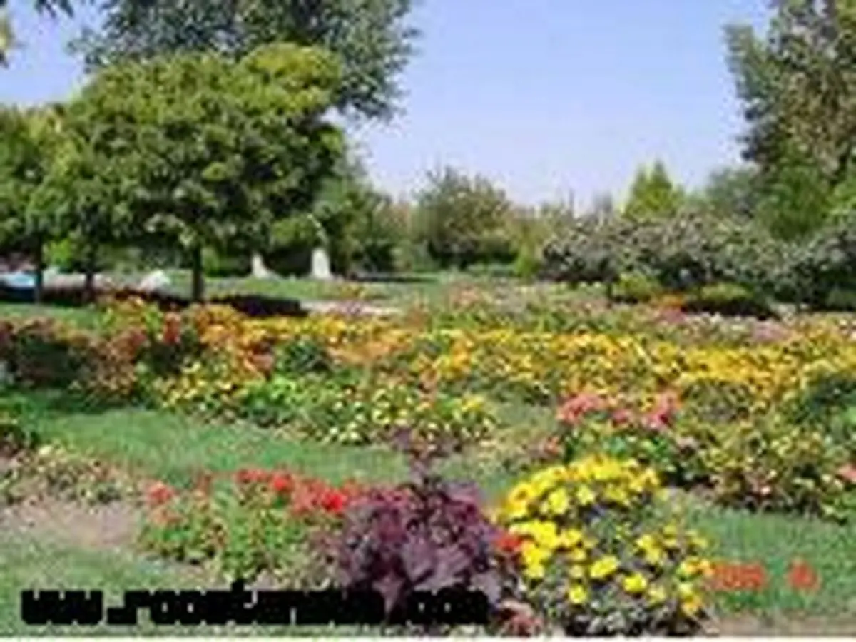 20 بوستان روستایی با مشارکت مردم در هرمزگان به بهره برداری می رسد