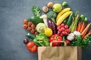 قیمت خیار و گوجه نجومی شد
