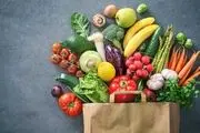 قیمت خیار و گوجه نجومی شد