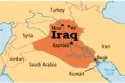 ادامه پیشروی ارتش عراق در استان نینوا