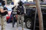 جاسوسان اسرائیلی به دام افتادند