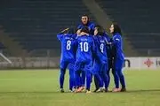 پرسپولیس و سپاهان سه امتیازی شدند؛ استقلال ناکام ماند