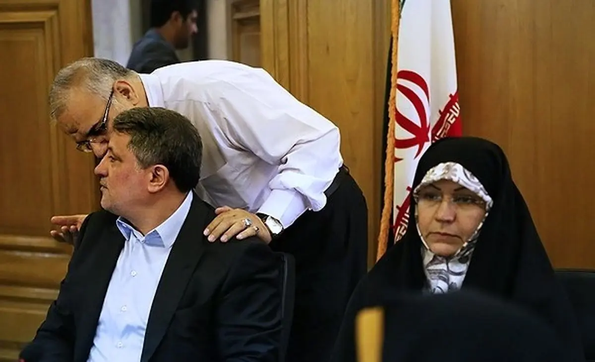 الهه راستگو بالاخره سکوت سه ساله خود را شکست!