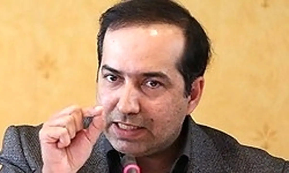 برگزاری انتخابات الکترونیکی شورای مرکزی خانه مطبوعات ایران