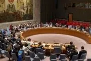 نام ایران با فشار روسیه از پیش‌نویس قطعنامه آمریکا حذف شد