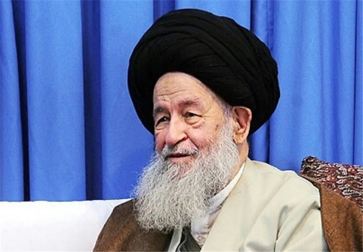 آیت‌الله علوی‌گرگانی:‌ رکود در بازار سبب گلایه همگان شده است
