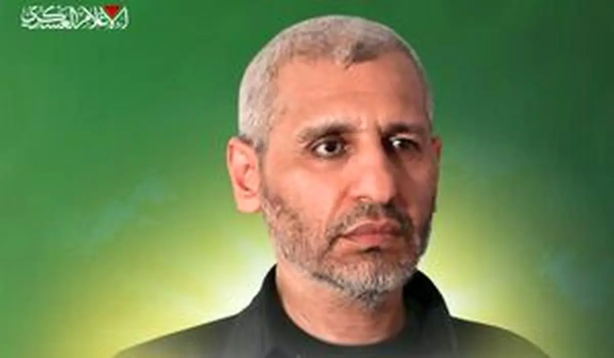 محمد ضیف که بود؟ +فیلم