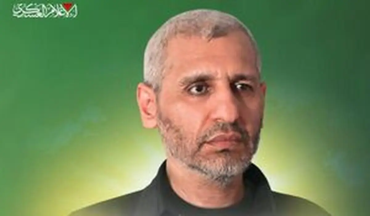 اولین فیلم و تصویر از شهید محمد ضیف، فرمانده افسانه‌ای فلسطین 