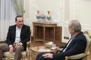 پاکستان: نشست با پزشکیان در نقطه بسیار مثبتی به پایان رسید