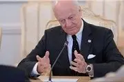 زمان دور دوم مذاکرات آستانه را اعلام کرد