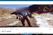 عکس اینستاگرامی شکارچی متخلف، کار دستش داد