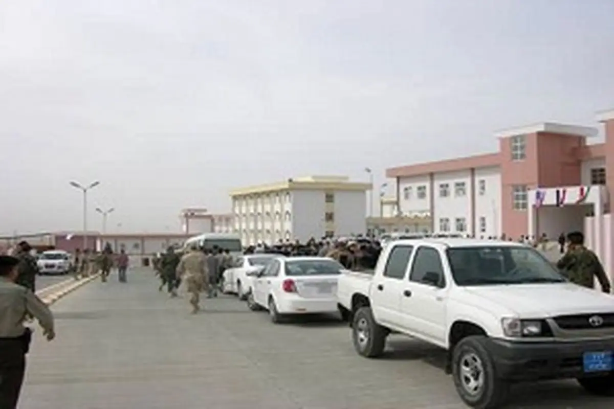 کشته شدن چند عضو کنسولگری ترکیه در اربیل 