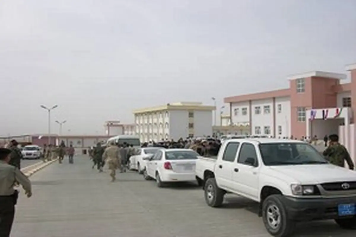 کشته شدن چند عضو کنسولگری ترکیه در اربیل 