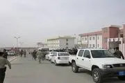 کشته شدن چند عضو کنسولگری ترکیه در اربیل 