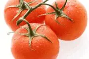 بیشتر گوجه فرنگی بخورید!