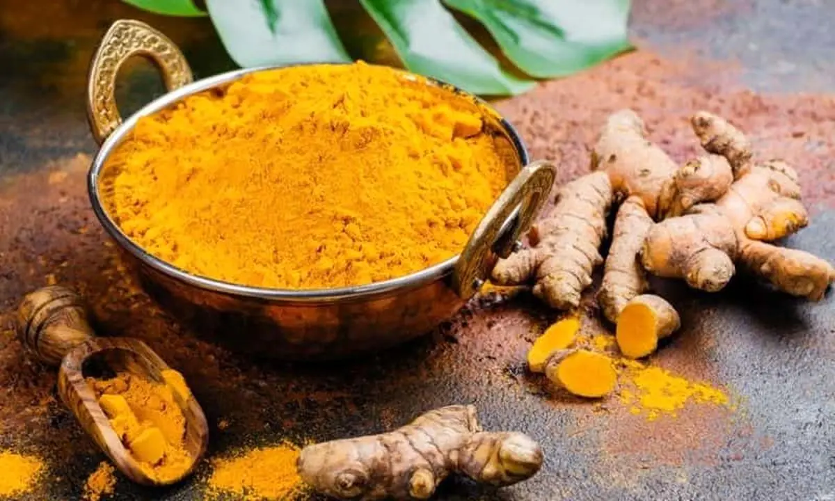 درمان بسیاری از بیماری ها با استفاده از زردچوبه + جزئیات