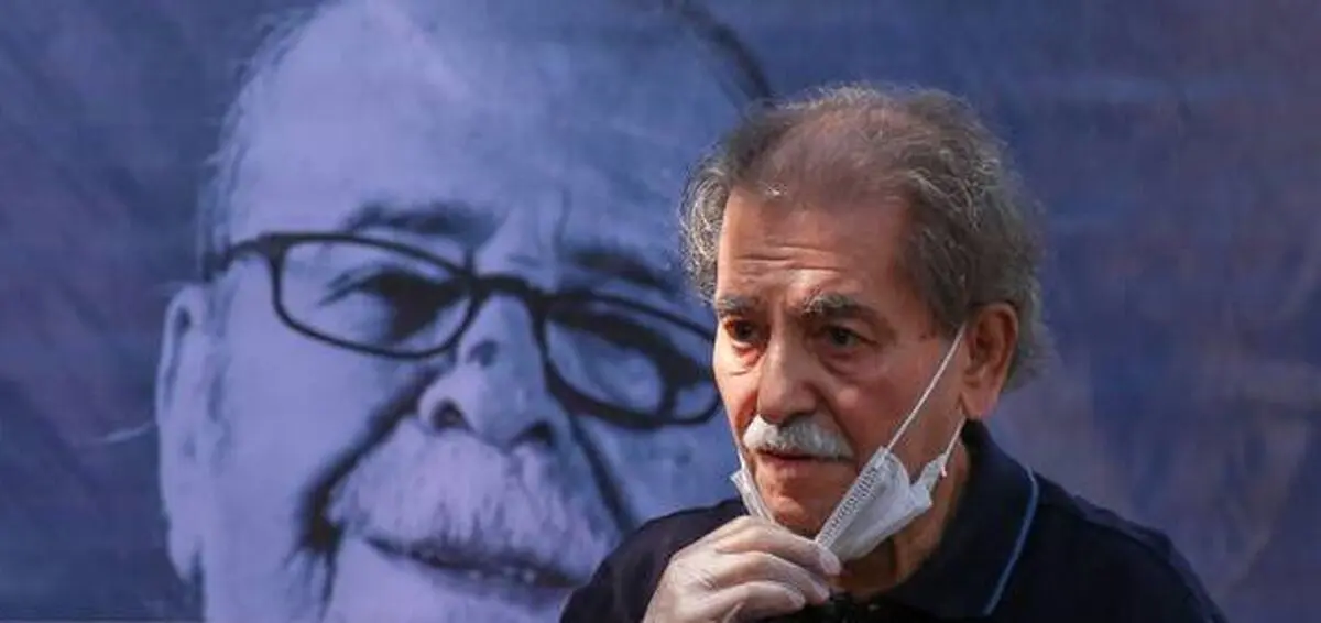 خاطره‌گویی شنگله از وحشت بازی در «پارتی» تا بی‌خبری از «دایره مینا»