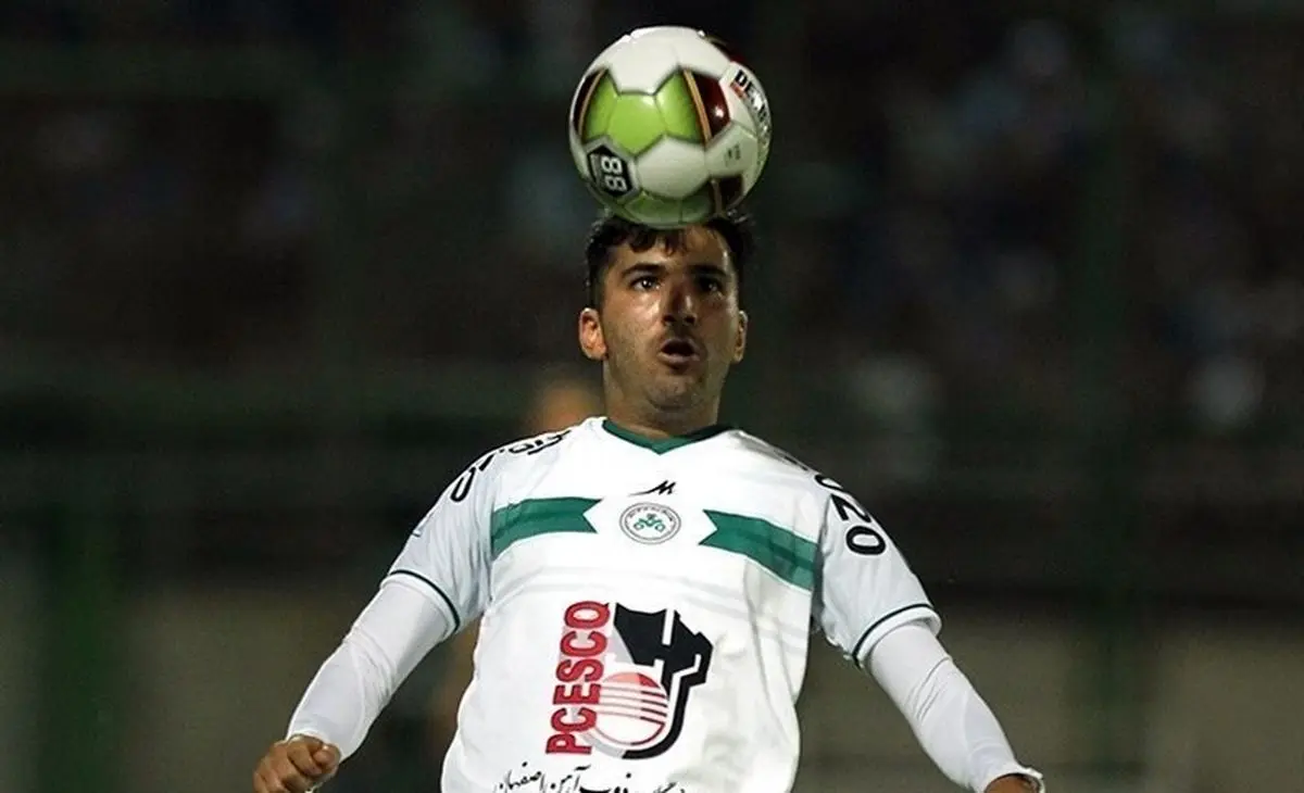 جای مسلمان در پرسپولیس خالی است