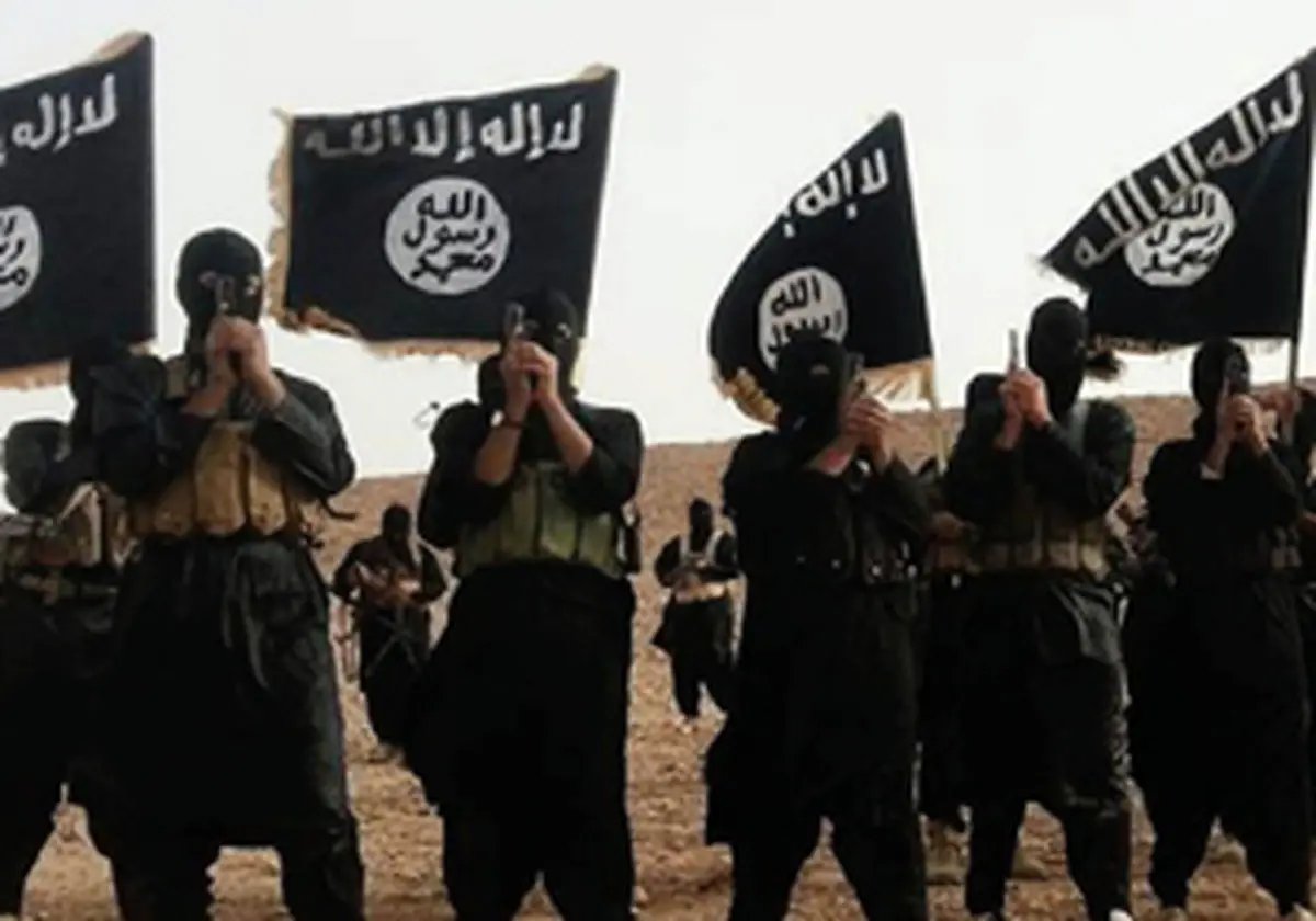 هرگوسفند قربانی در موصل باید به داعش پیشکش شود!