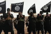 200 داعشی در محاصره نیروهای مردمی عراق 