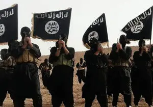 داعش جنایت اسپایکر را تکرار کرد+تصاویر