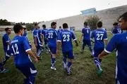 دروازه‌بان جوان استقلال به لیگ آمریکا رفت