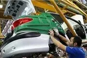 صادرات یک میلیونی خودرو در افق ۱۴۰۴
