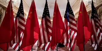 ادامه دشمنی آمریکا با چین