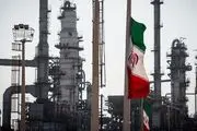 درآمد نفتی ایران رکورد زد