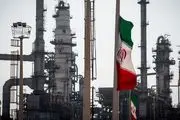 درآمد نفتی ایران رکورد زد