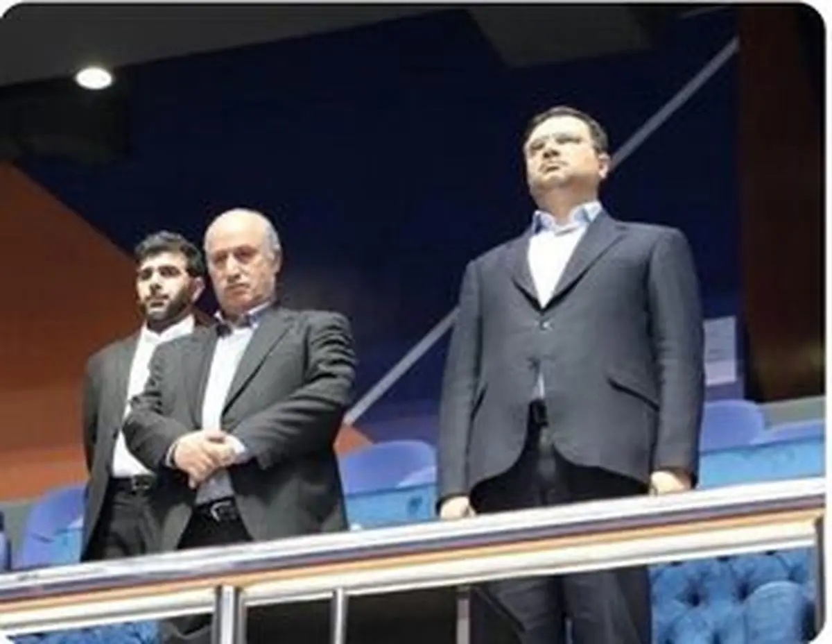 یکی از مقصران اصلی حذف تیم ملی فوتسال