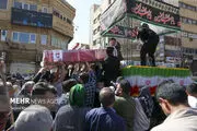 شهادت ۳۶ نفر خوزستانی در حملات رژیم صهیونیستی
