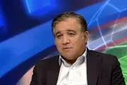 دفاع علی تاجرنیا از سهراب بختیاری‌زاده