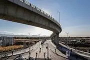 ۶۸ پل تهران در برابر زلزله ایمنی ندارند
