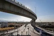 ۶۸ پل تهران در برابر زلزله ایمنی ندارند
