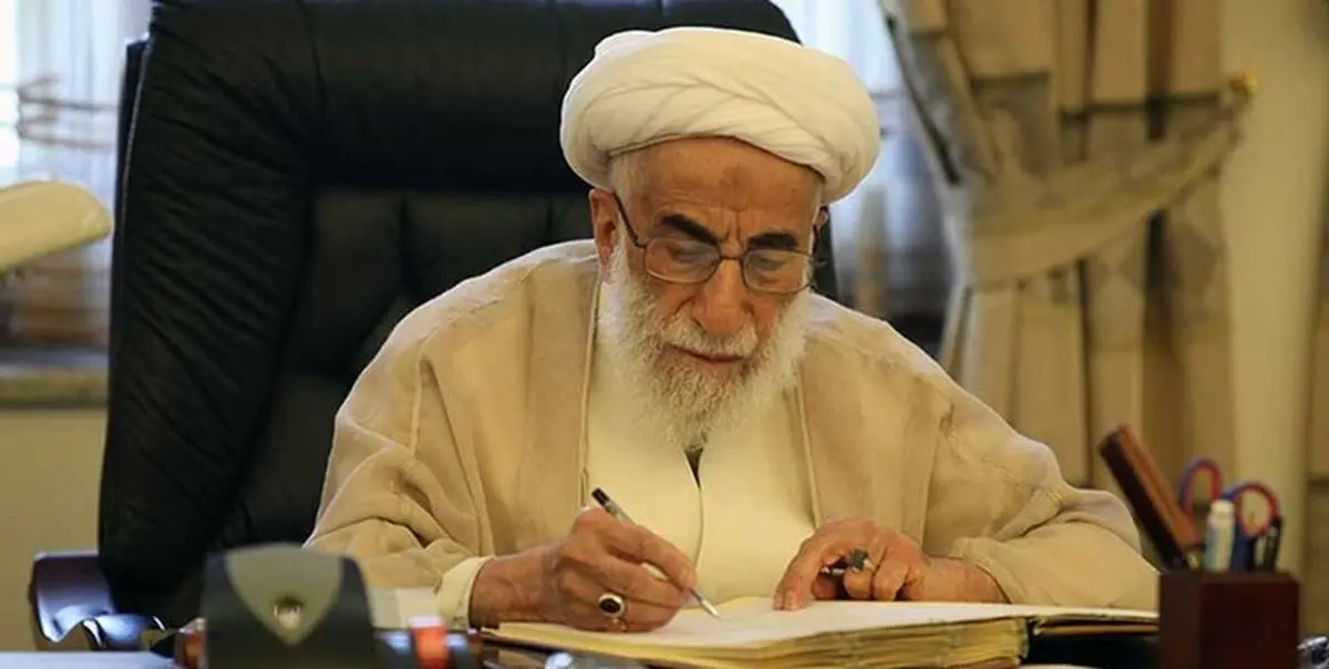 اظاهارات جدید  آیت‌الله جنتی درباره ترور شهید سلیمانی 