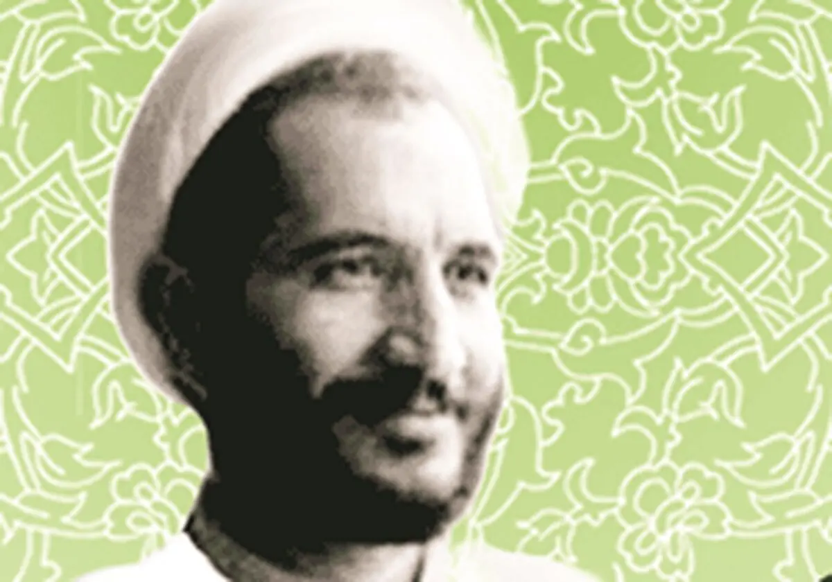  شهیدی که با رفتنش، کمر آیت الله جنتی شکست 