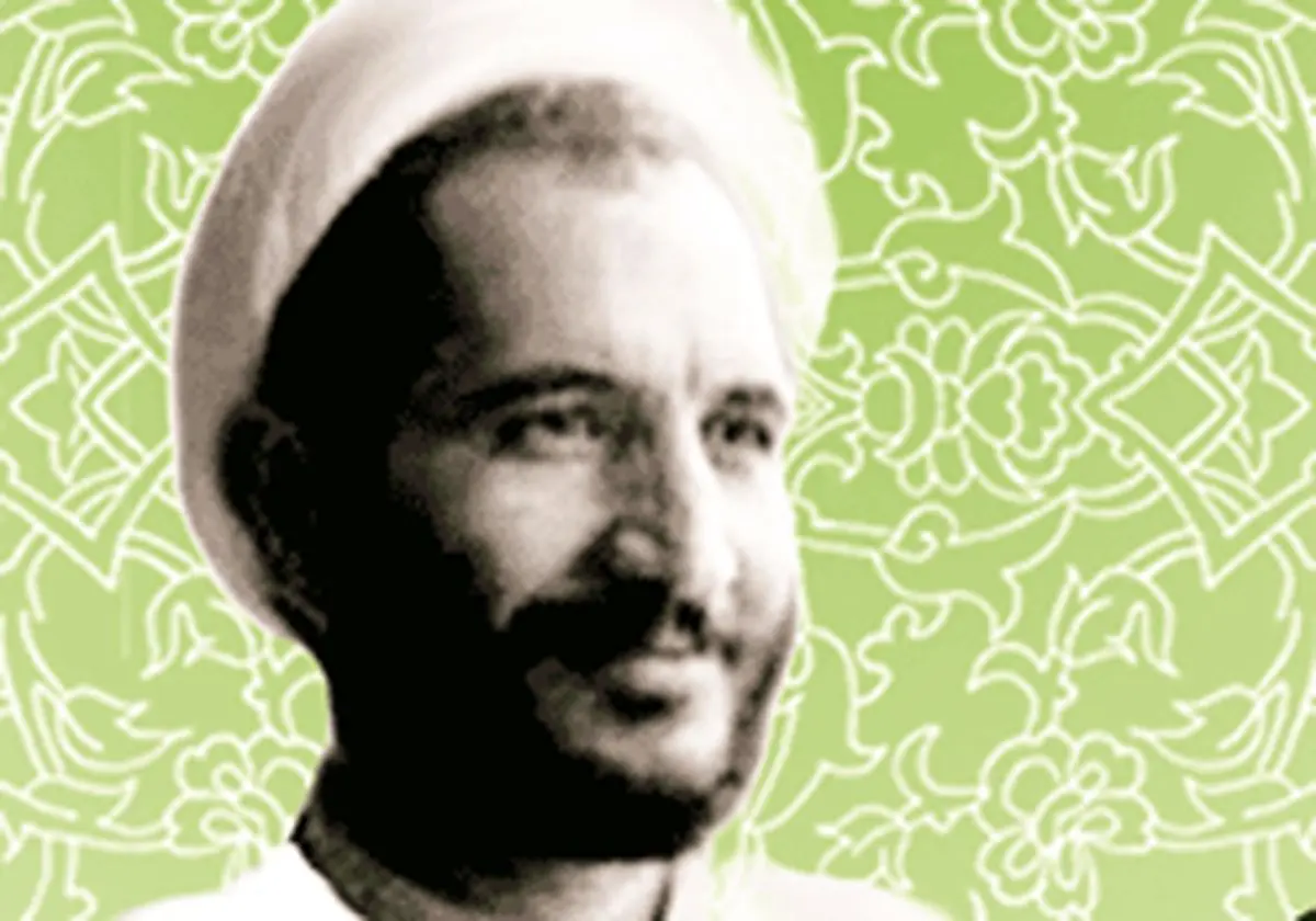 شهیدی که با رفتنش، کمر آیت الله جنتی شکست