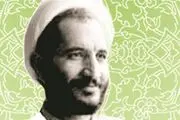  شهیدی که با رفتنش، کمر آیت الله جنتی شکست 