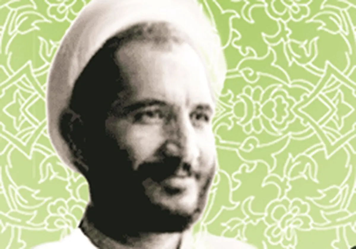  شهیدی که با رفتنش، کمر آیت الله جنتی شکست 