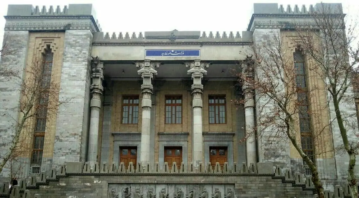 اقدامات وزارت امور خارجه در خصوص بازگشت ایرانیان مقیم اوکراین