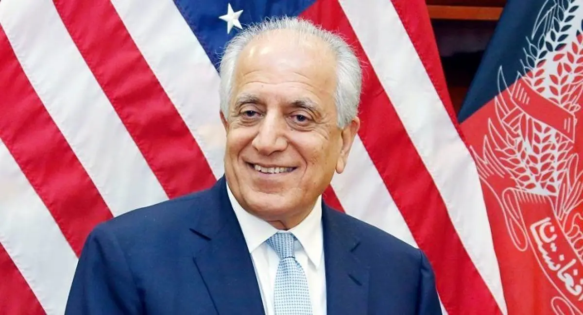 واکنش آمریکا به همکاری طالبان برای خروج از افغانستان