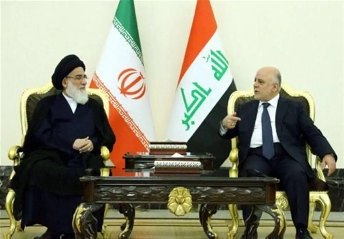 اولویت‌های جمهوری اسلامی ایران در عراق
