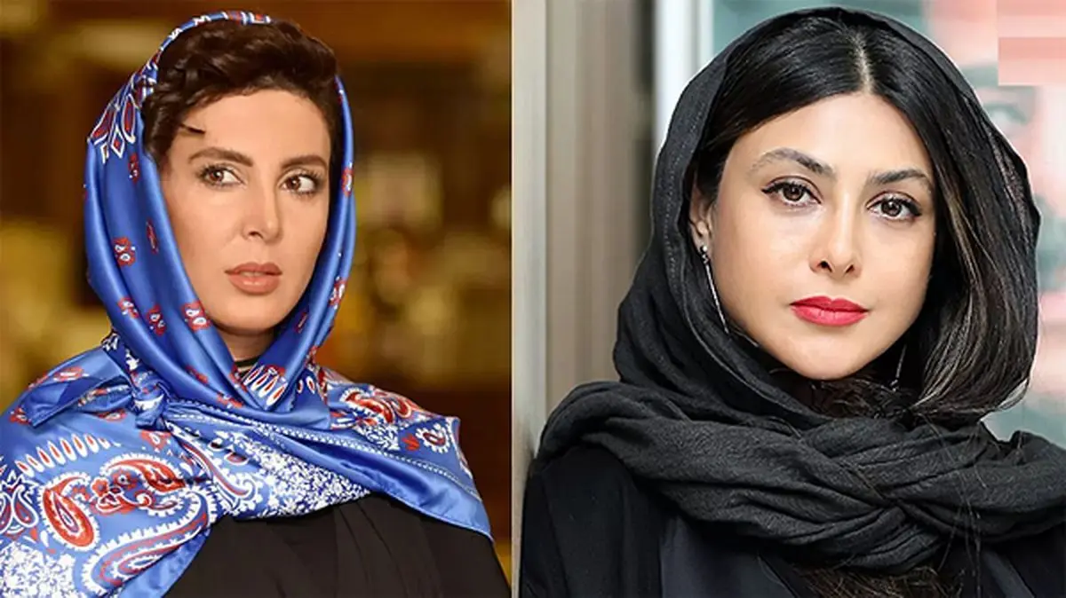 صدور قرار جلب به دادرسی برای آزاده صمدی و لیلا بلوکات