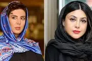 صدور قرار جلب به دادرسی برای آزاده صمدی و لیلا بلوکات