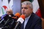 صالحی‌امیری: ۲ فدراسیون در آستانه تعلیق بودند 