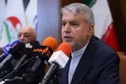 صالحی‌امیری: ۲ فدراسیون در آستانه تعلیق بودند 